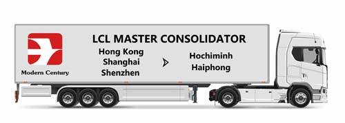 MODERN CENTURY SEA FREIGHT LIMITED